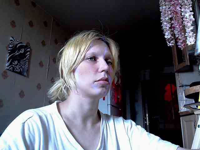 HazeRaziel Live Webcam on BongaCams