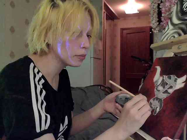 Yrriel_Autist webcam