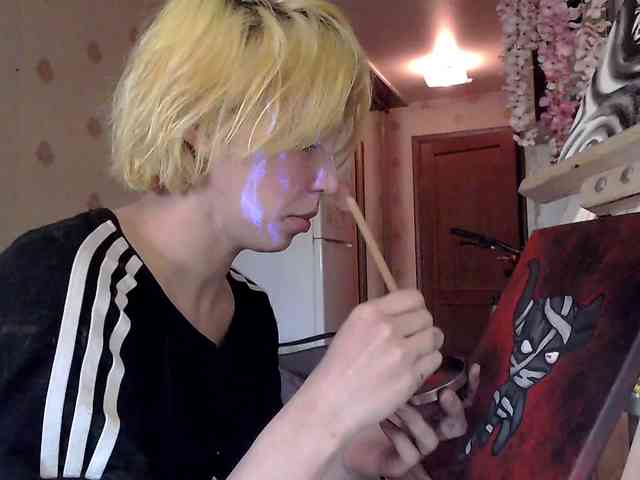 Yrriel_Autist webcam