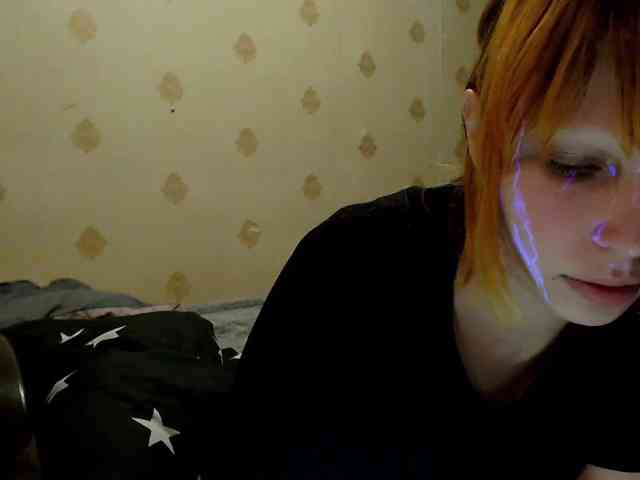 Yrriel_Autist webcam