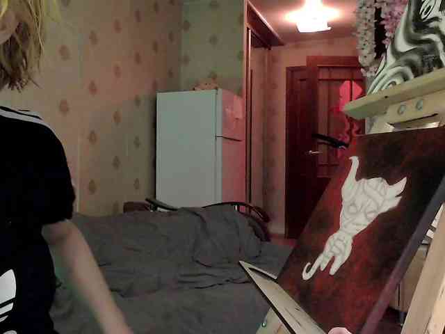 Yrriel_Autist webcam