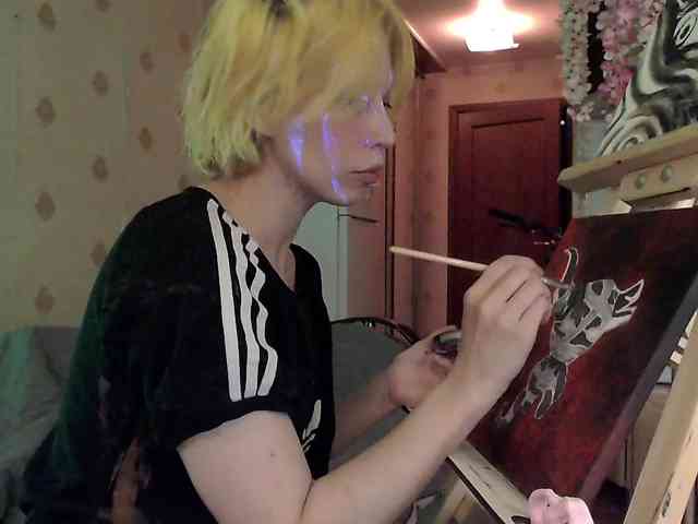 Yrriel_Autist webcam