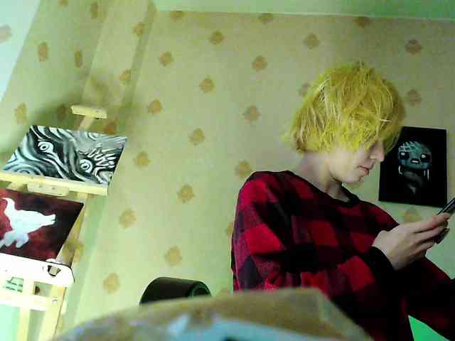 Yrriel_Autist webcam