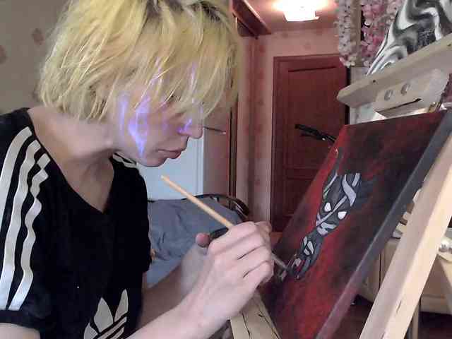 Yrriel_Autist webcam