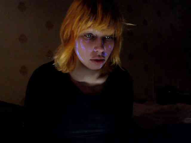 HazeRaziel Live Webcam on BongaCams
