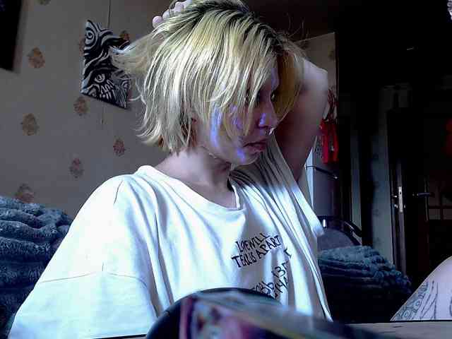 Yrriel_Autist webcam