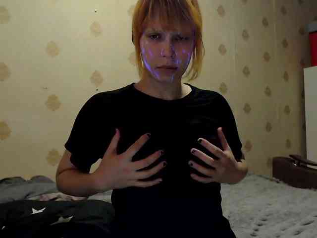 Yrriel_Autist webcam