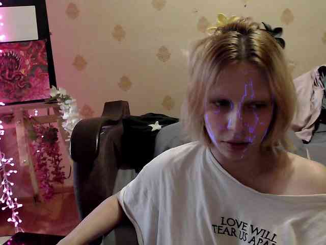Yrriel_Autist webcam