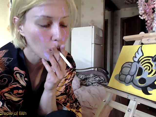 Yrriel_Autist webcam