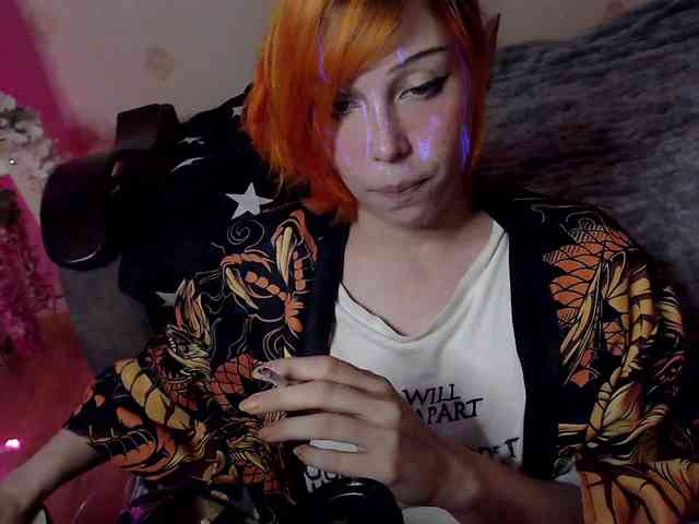 Yrriel_Autist webcam