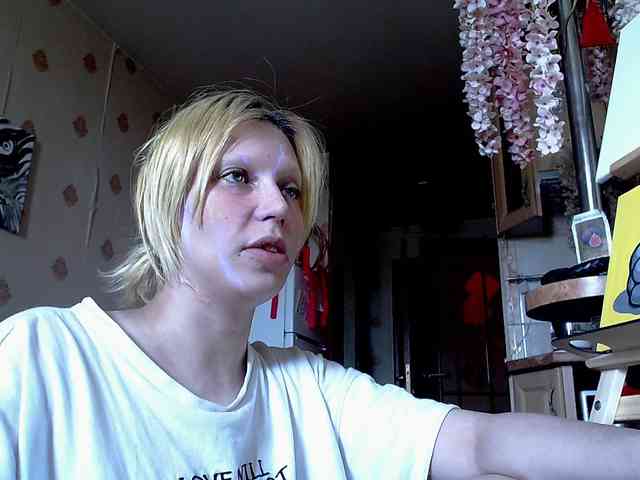 Yrriel_Autist webcam