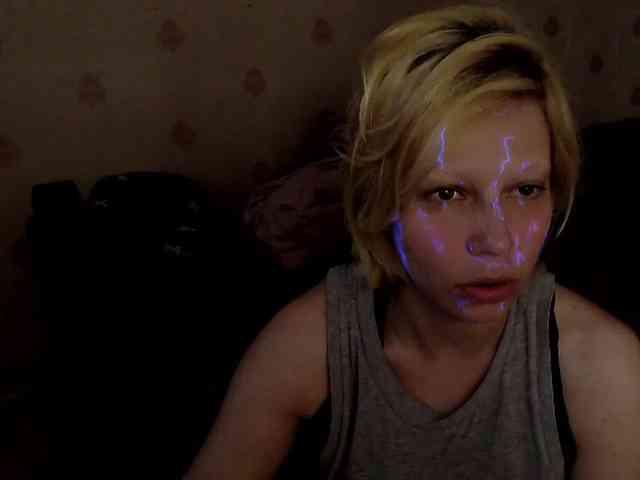 Yrriel_Autist webcam