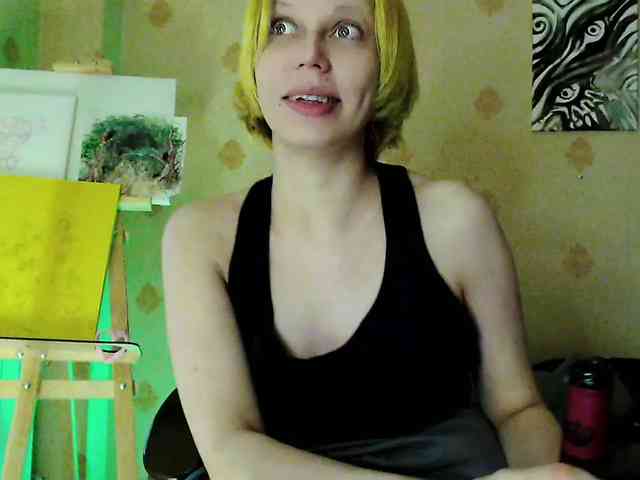 Yrriel_Autist webcam