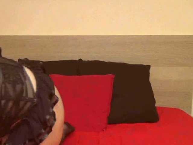 KendraLux live webcam show