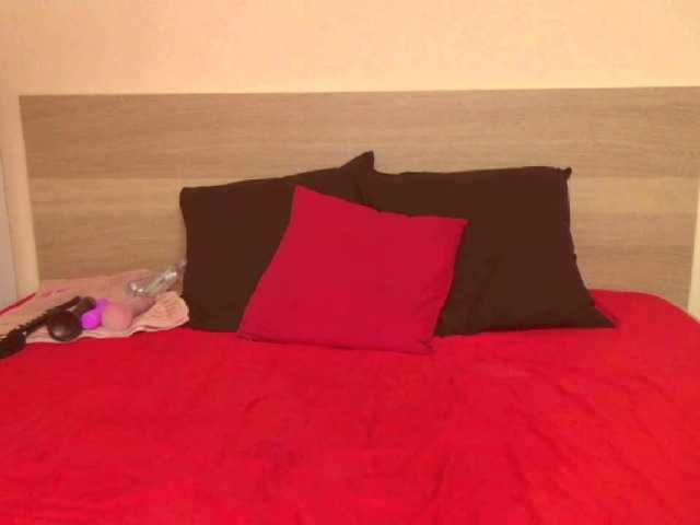 KendraLux live cam on BongaCams