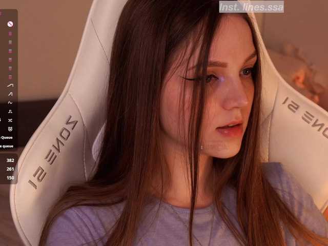 Arisha-w live cam on BongaCams