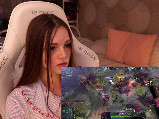 Arisha-w's BongaCams show and profile