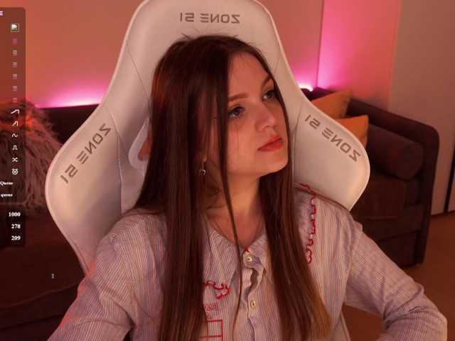 Arisha-w live cam on BongaCams