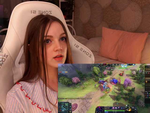 Arisha-w's BongaCams show and profile