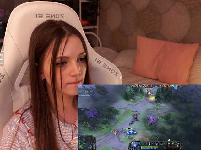 эросцена Arisha-w