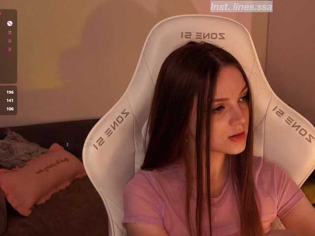 linessa live cam preview
