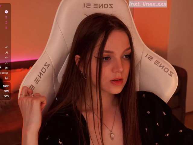 Arisha-w, live now on BongaCams