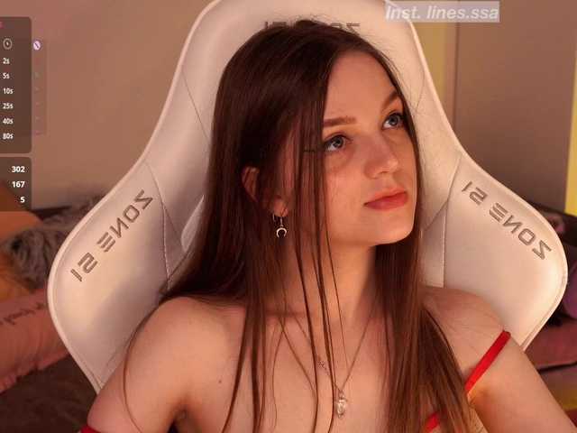 Arisha-w live cam on BongaCams