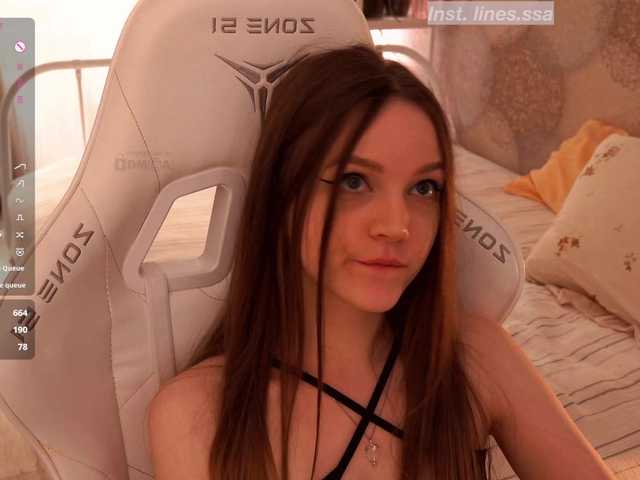 Arisha-w live cam on BongaCams