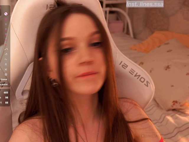 Arisha-w live cam on BongaCams