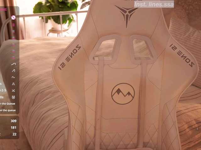 Arisha-w live cam on BongaCams