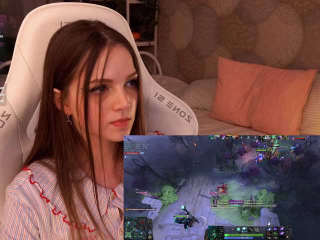 Arisha-w's BongaCams show and profile