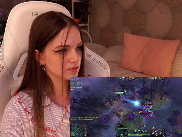 Arisha-w's BongaCams show and profile