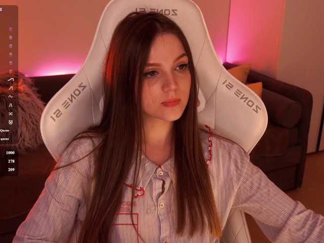 Arisha-w live cam on BongaCams