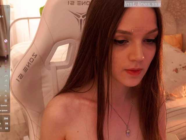 в попе у Arisha-w
