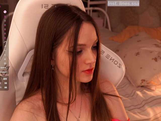 Arisha-w live cam on BongaCams