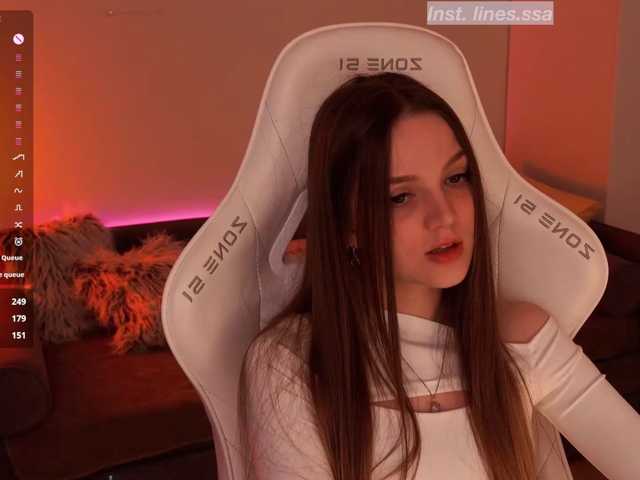 Arisha-w live cam on BongaCams