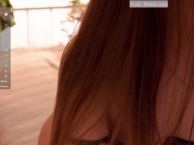 Arisha-w live cam on BongaCams