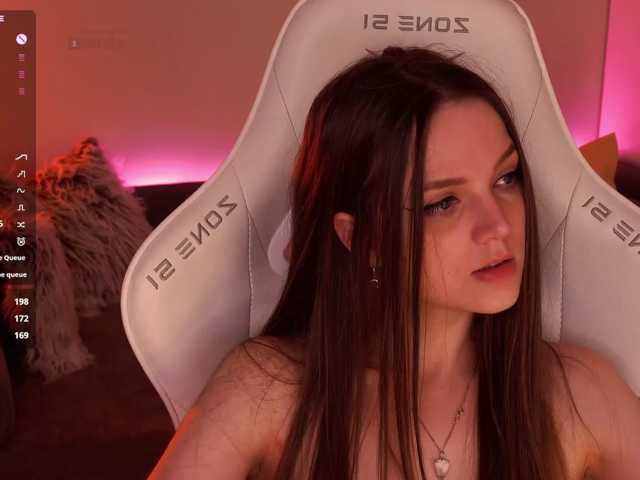 Arisha-w live cam on BongaCams