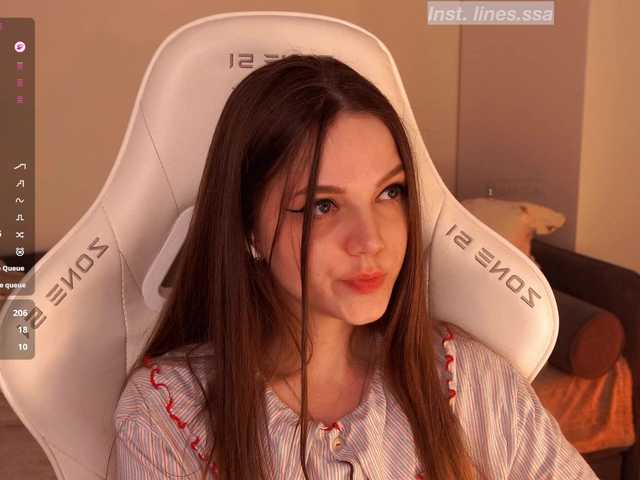 Arisha-w live cam on BongaCams