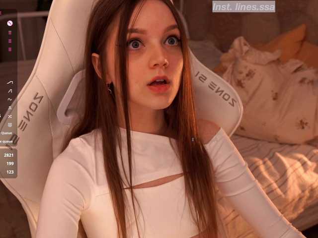 Arisha-w live cam on BongaCams