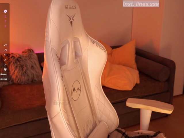Arisha-w live cam on BongaCams