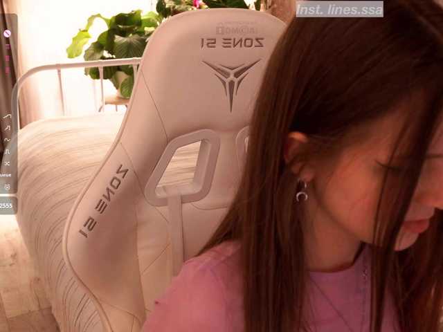 Arisha-w live cam on BongaCams