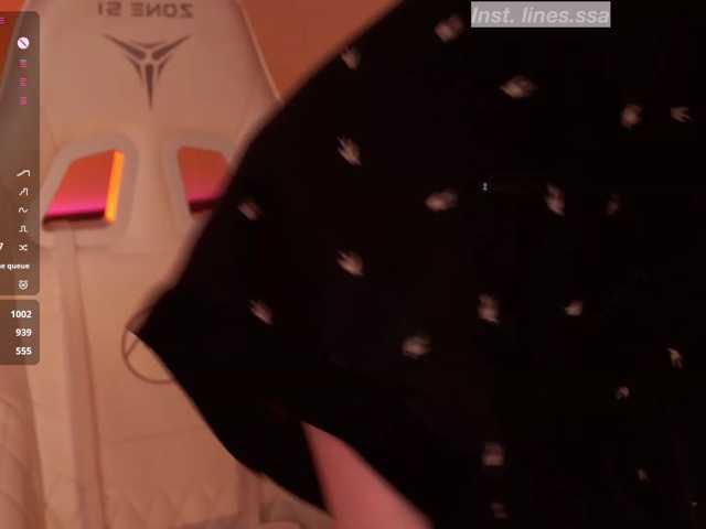 Arisha-w live cam on BongaCams