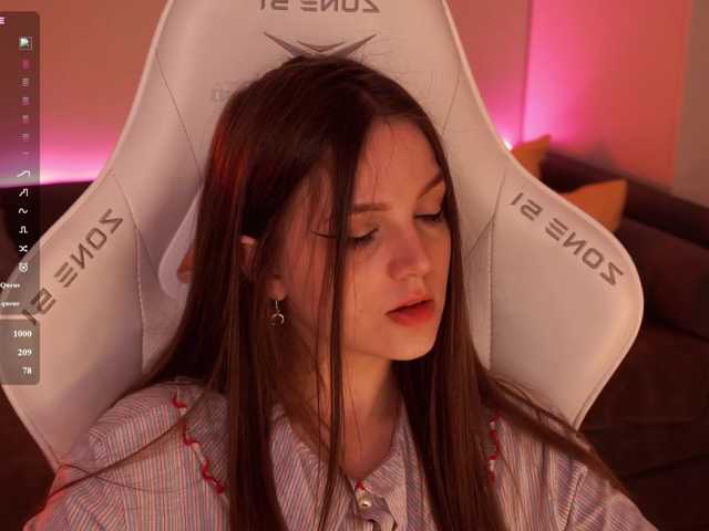 Arisha-w live cam on BongaCams