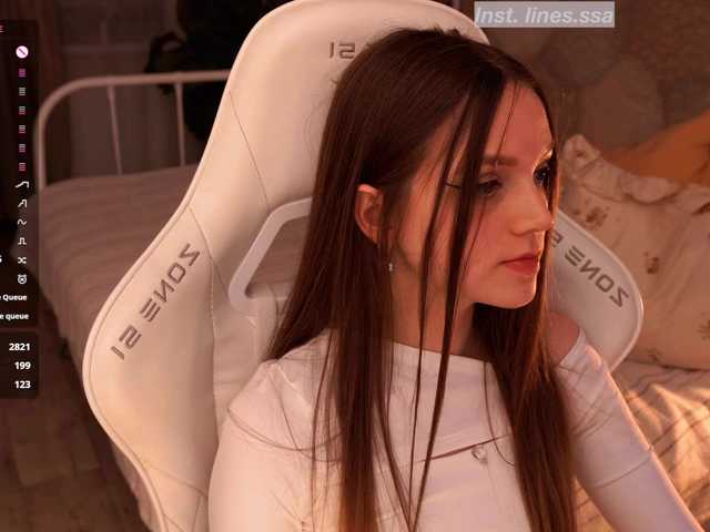 Arisha-w live cam on BongaCams