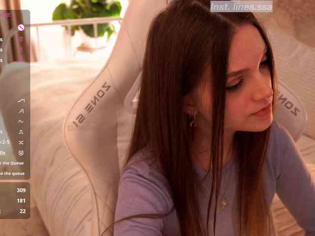 linessa webcam