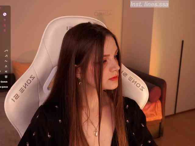 linessa webcam