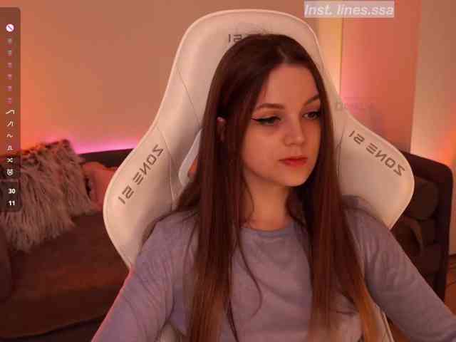 linessa webcam