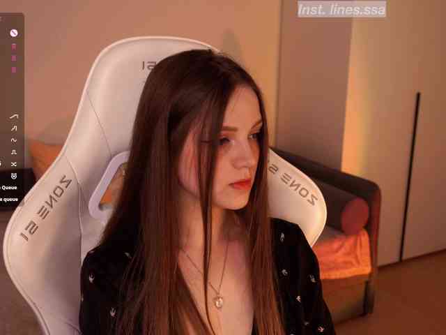 linessa webcam
