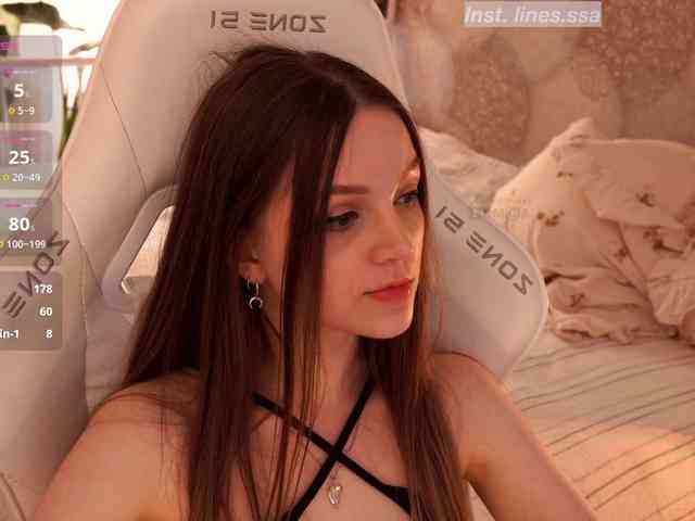 linessa webcam